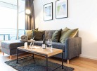 Ferienwohnung Residenz App. 116