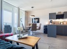 'Vier Jahreszeiten', Haus I, Wohnung 60