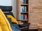 'Haus des Kurgastes', Wohnung 10 'Piratennest'