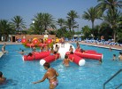 Camping Estival Vendrell Platja Bungalow Classic