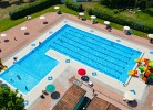 Ferienpark Cesenatico Mobilehome Ven