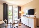 Ferienwohnung Kleine Möwe