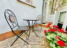 Residenz Seestern, Seegrund