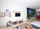 Apartment Dado