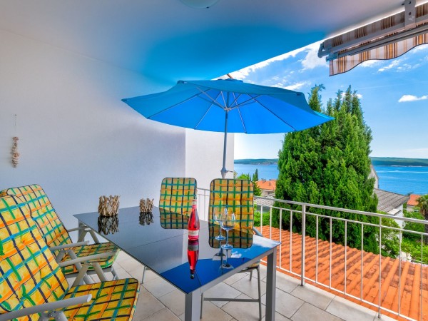 Apartment Suncano 1