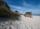 Ferienwohnung Strandhaus Möwenberg App.12
