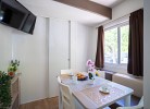 Adriatico Cervia Camping Village Lodge Deluxe