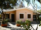 Feriendorf Miramare Bungalow