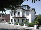 Haus Wind und Meer 4 Meerblick