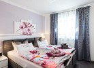 5Sterne Ferienwohnung Orchidee
