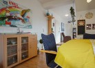 Haus 'Vivaldi', Wohnung 16 'Möwenlounge'