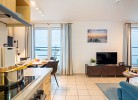 Haus 'Windjammer', Wohnung 16