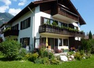 Ferienwohnung Baumann