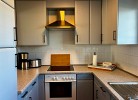 Am hohen Ufer, Ferienhaus 'Ocean Breeze 116 F'