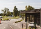 Glamping-Dorf Terme Tuhelj Mobilehome Vita Couple