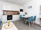 Haus Strandkorb FeWo Strandkob 5