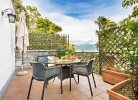 Residenz Casa e Vela Zweizimmer-Wohnung Bilo