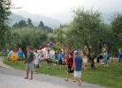 Ferienpark Internazionale Eden Mobilehome Eden Suite