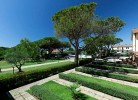 Resort Capalbio Zweizimmer-Bungalow Smart Bilo
