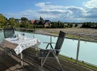 Ferienwohnung Kajüte DG