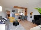 Ferienwohnung im Zentrum