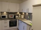 Ferienwohnung Meeresrauschen