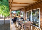Feriendorf Orbetello Lodge Deluxe