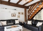 Ferienhaus Heimathafen, Christian Brütt Weg 12, 27476 Cuxhaven- Duhnen