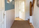 Villa am Edersee mit kleinem Garten und 2 Schlafzimmern