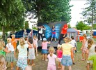 Ferienpark Butterfly Mobilehome Happy Premium