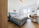 Ferienwohnung 'Padua' in Olpenitz