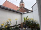 Ferienwohnung Stadtkern Calau