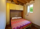 Ferienpark Internazionale Eden Chalet Marty