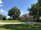 Herzoglicher Forsthof Stolpe