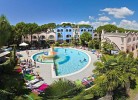 Residenz MareBlu Dreizimmer-Wohung Trilo D