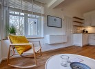 Landhaus am Ufer, Wohnung 2
