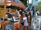 Camping Serenella Mobilehome Happy Gabbiano
