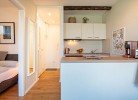 Haus 'Hamburg-Berlin', Wohnung 'Kajüte 64'