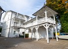 Ferienwohnung Ostseemuschel