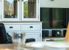 Haus Dünenblick im Dünenpark I, Wohnung 3 'Dünenjuwel'