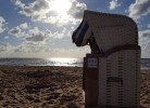 Ferienwohnung Nordsee, Swatten Diek 35, Sahlenburg, Haustiere erlaubt