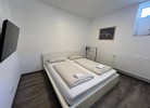 V3 Vahrenwalderstr. 147C,EG, 1 x SZ.( Doppelbett )