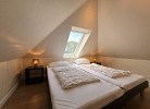 Inselblume 26 - Ferienwohnung mit Balkon in Meeschendorf