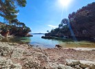 A3671 Apartment Cala Fornells