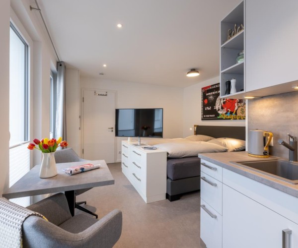 Apartment 'DREI'