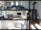 Ferienwohnung Seglernest 1