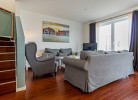 Ferienhaus 'Luv'