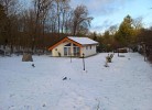 Ferienhaus am See