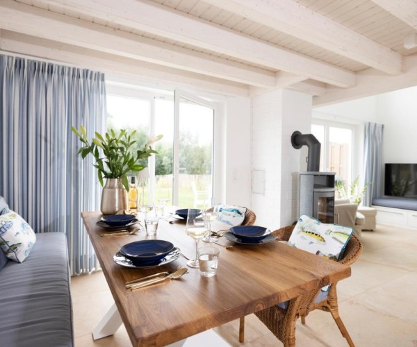 Ferienhaus Villa am See