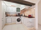 A3016 Apartment Cala Fornells